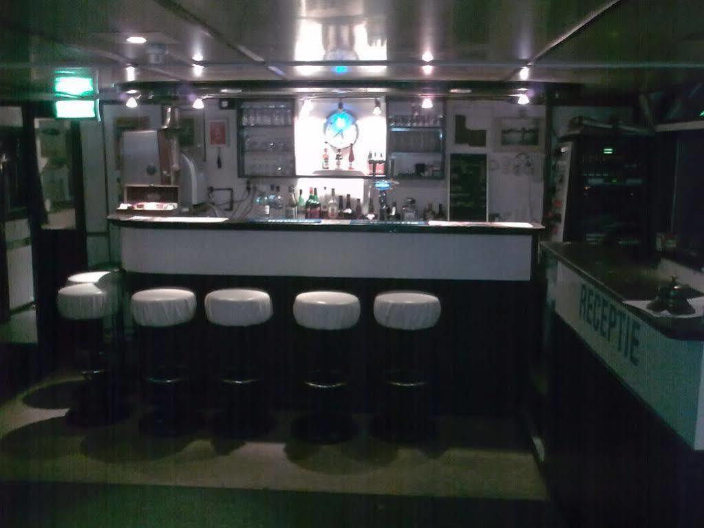 Botel Маастрихт Екстериор снимка