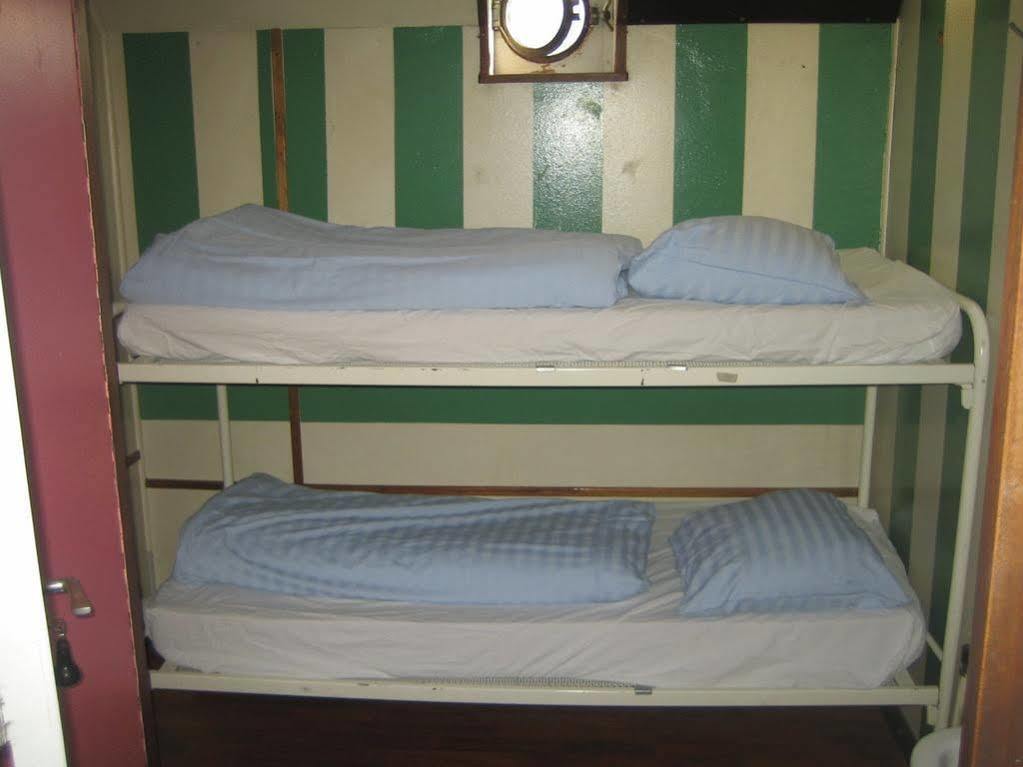 Botel Маастрихт Екстериор снимка